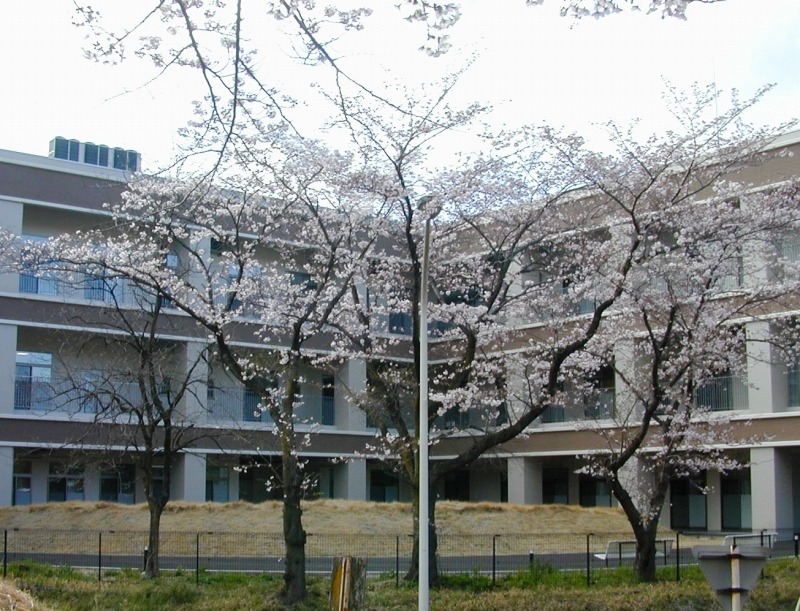 神奈川県総合リハビリテーションセンター